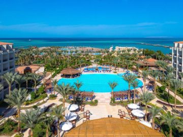 رحلات شرم والغردقة والاقصر وحجز فنادق