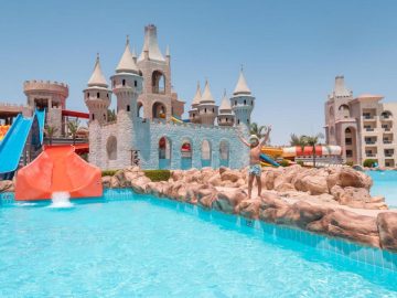 رحلات شرم والغردقة والاقصر وحجز فنادق