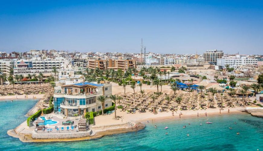 رحلات شرم والغردقة والاقصر وحجز فنادق